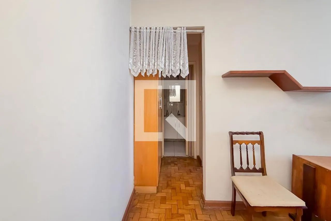 Apartamento à Venda - Liberdade, 1 Quarto, 52 m2 - Foto 5