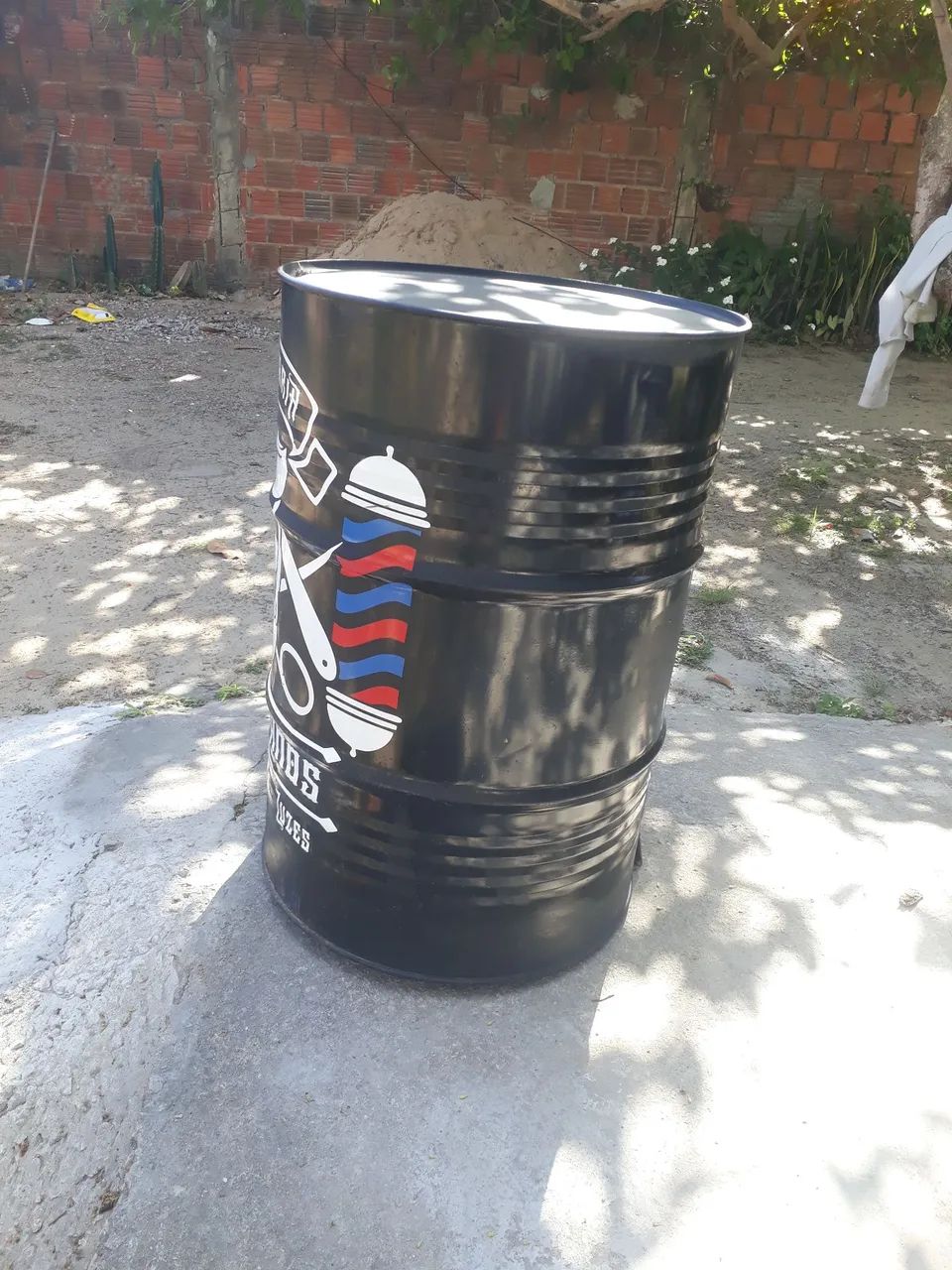 Tambor  - Foto 2