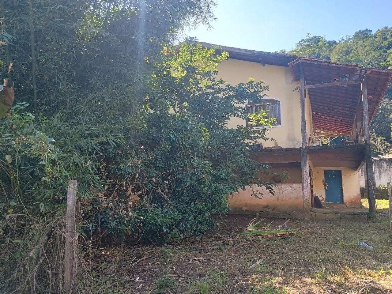 Sítio em Valença RJ - Foto 5