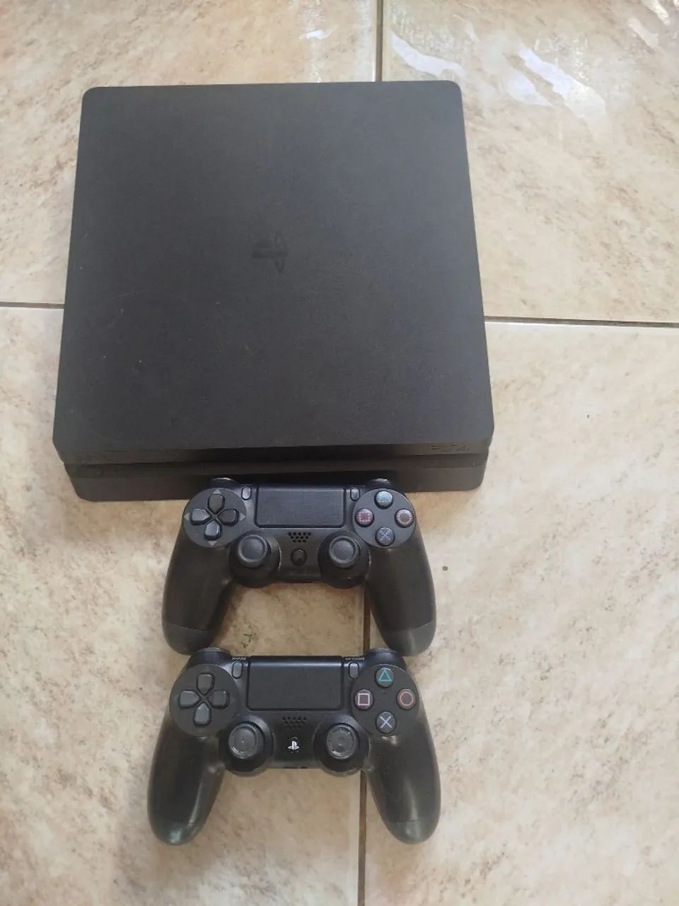 PlayStation 4 - Foto 3