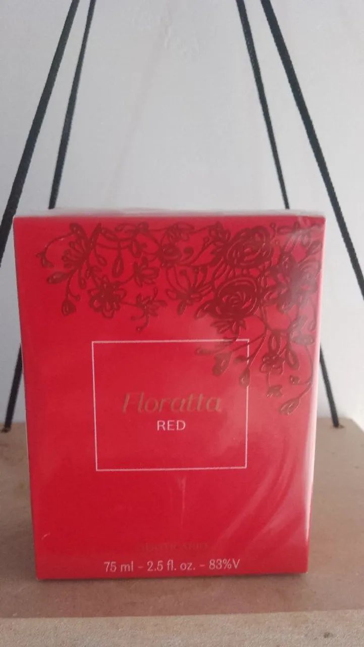 Floratta Red 75 ml 