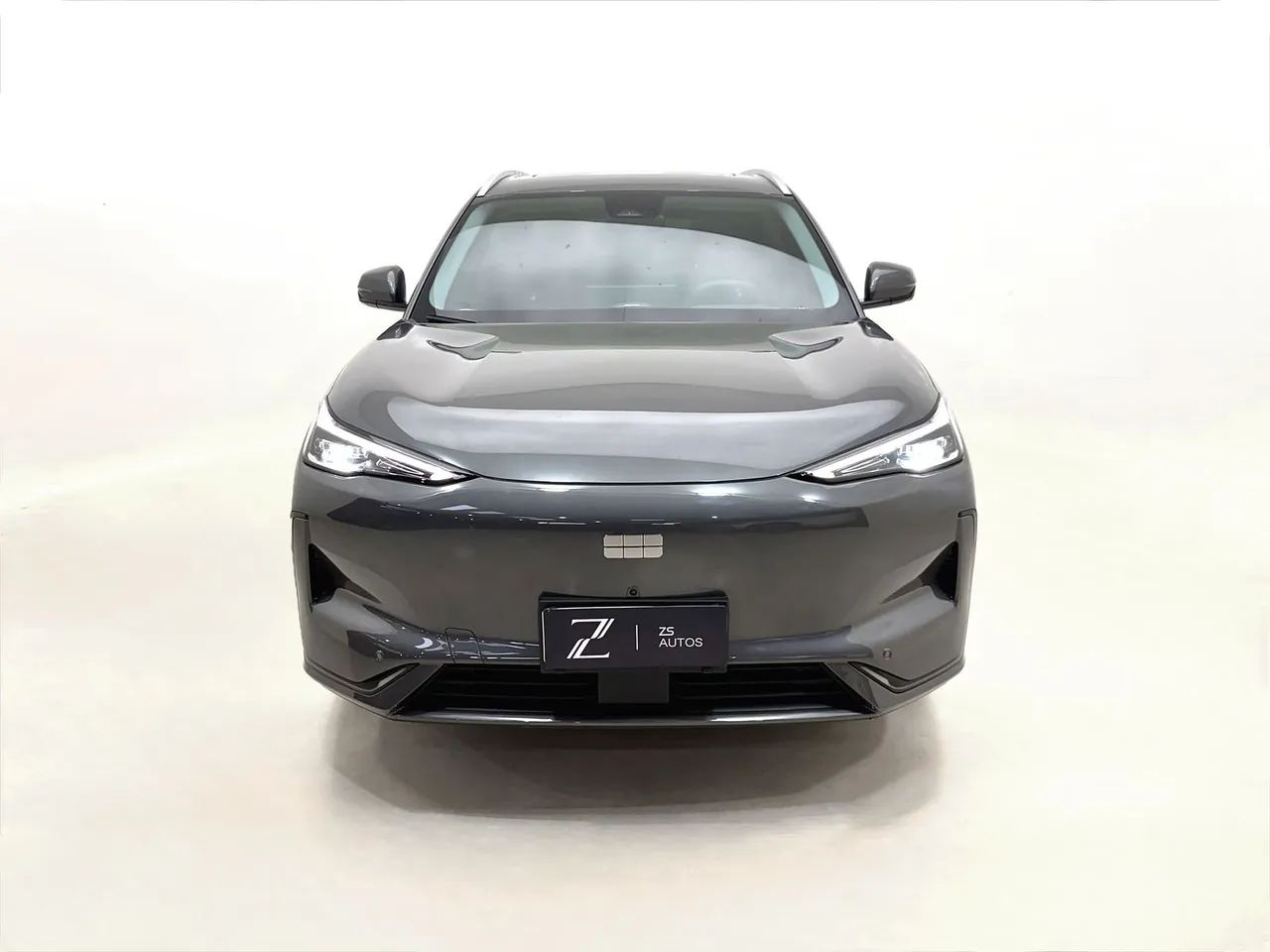 Geely EX5 MAX (elétrico) 2026 - Foto 2