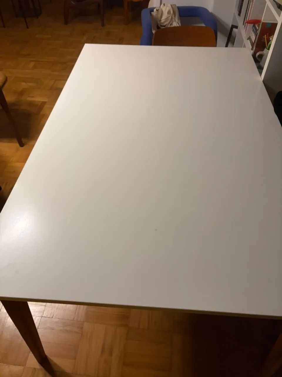 Mesa de jantar 6 lugares - Foto 3