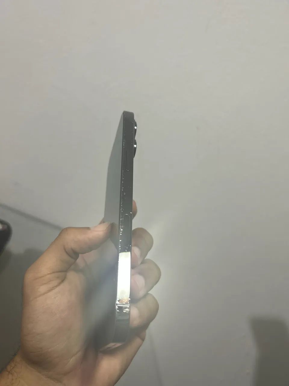 IPHONE 13 PRO MAX -> OPORTUNIDADE - Foto 3