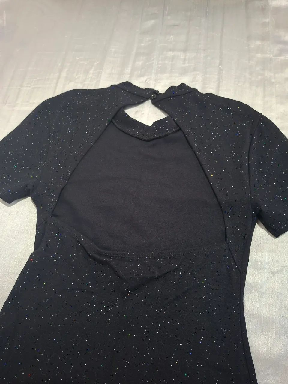 Vestido glitter  - Foto 5