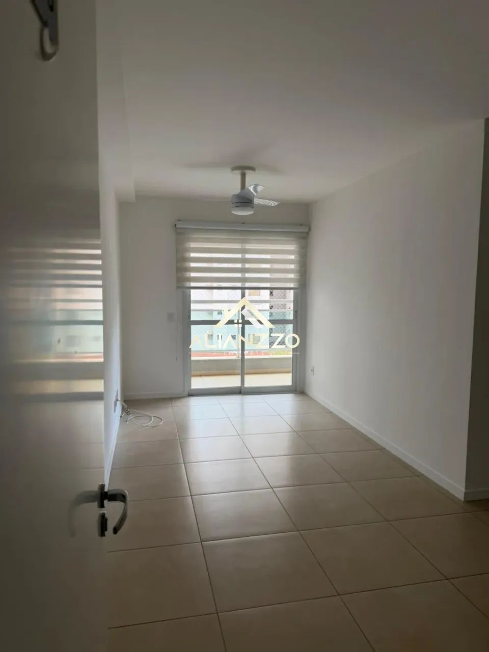 Apartamento Padrão - Locação - Edifício Sunset - Ribeirão Preto/SP