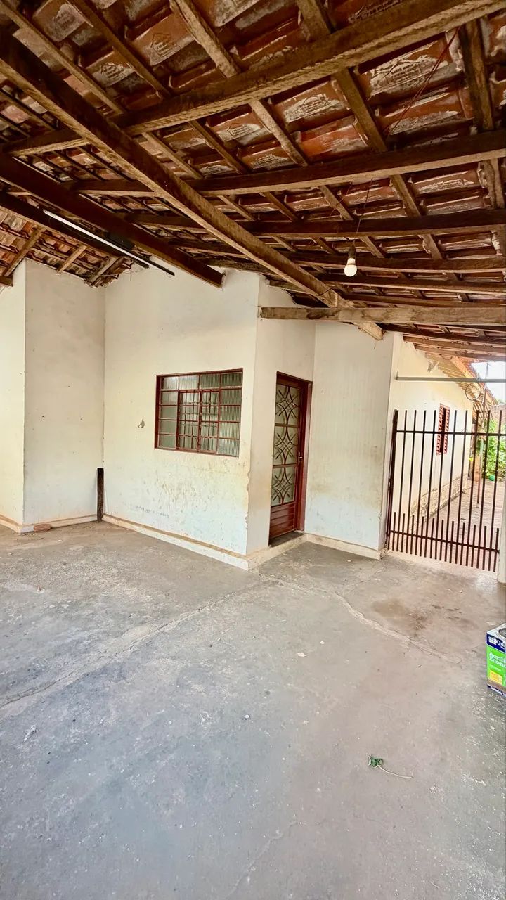Casa antiga - Claudionor Cinti - Foto 2
