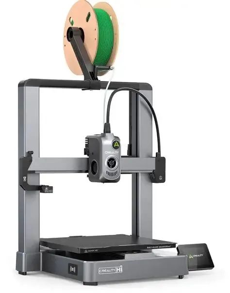 Impressora 3d creality hi 