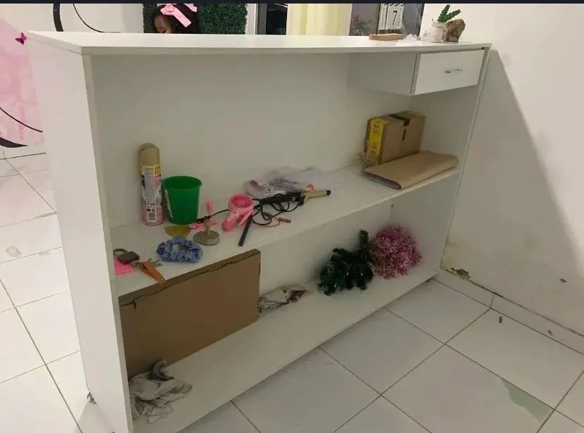 Balcão MDF - Foto 4