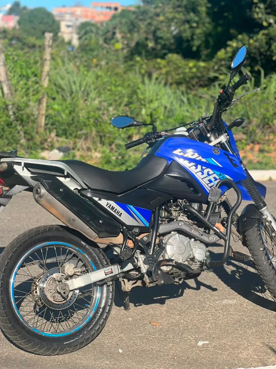 CROSSER 150 - Foto 5