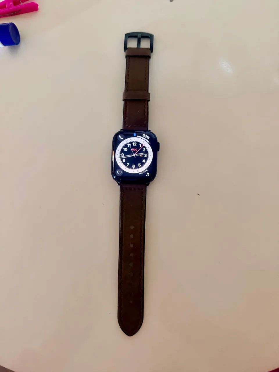 Apple Watch Séries 8