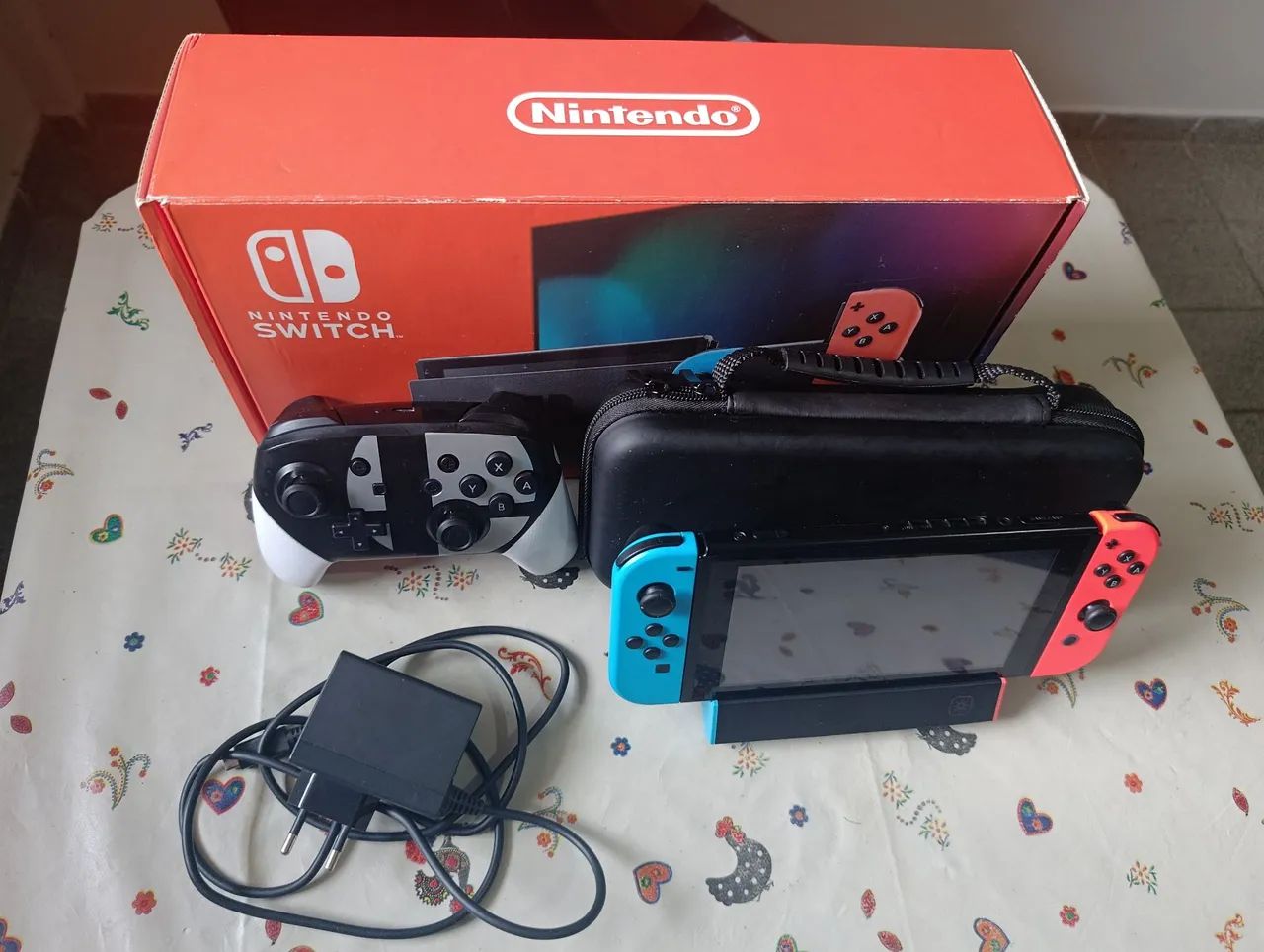 Nintendo switch desblo v2 - Foto 3