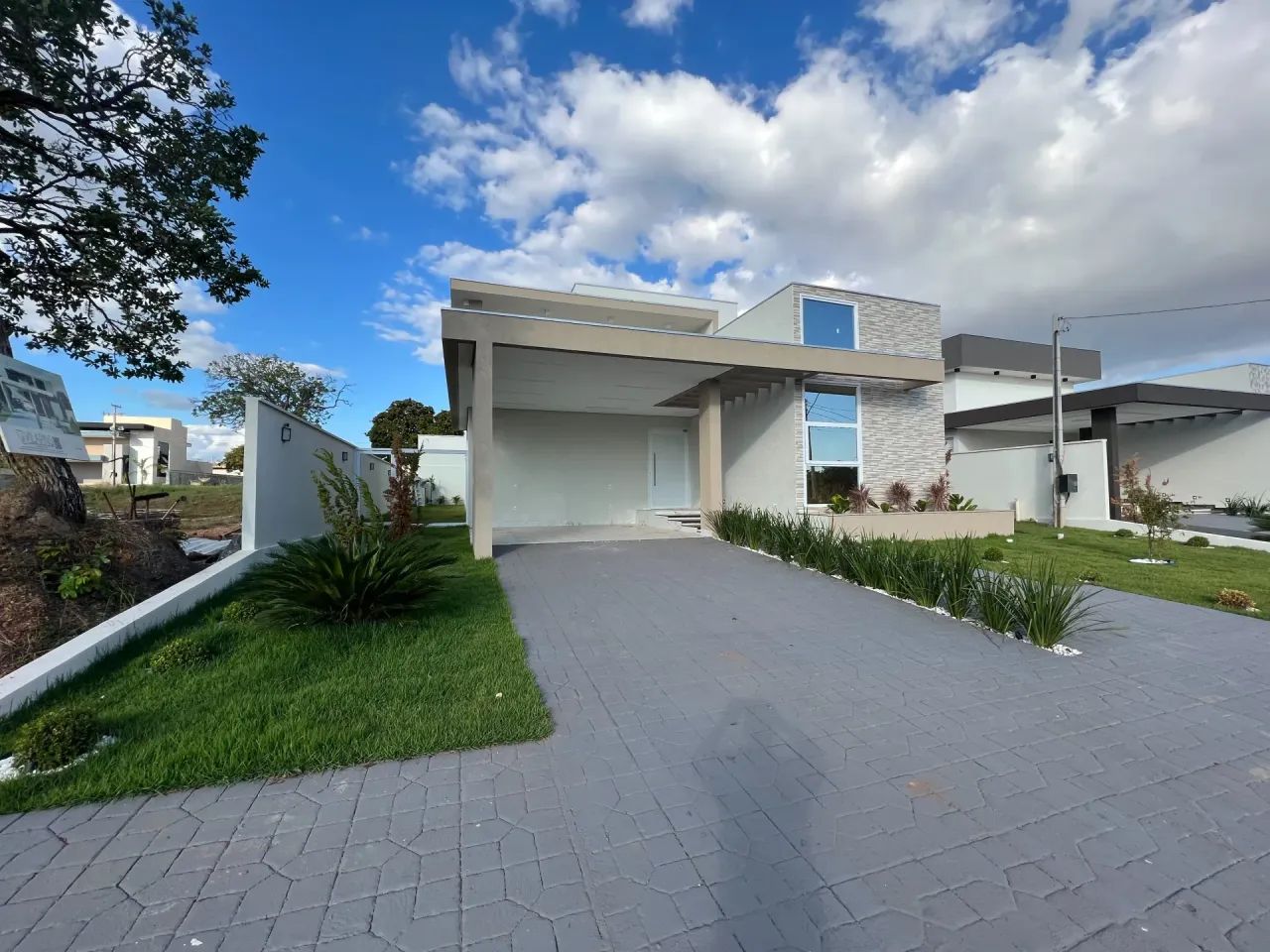 Excelente casa 3 suítes no Caribe
