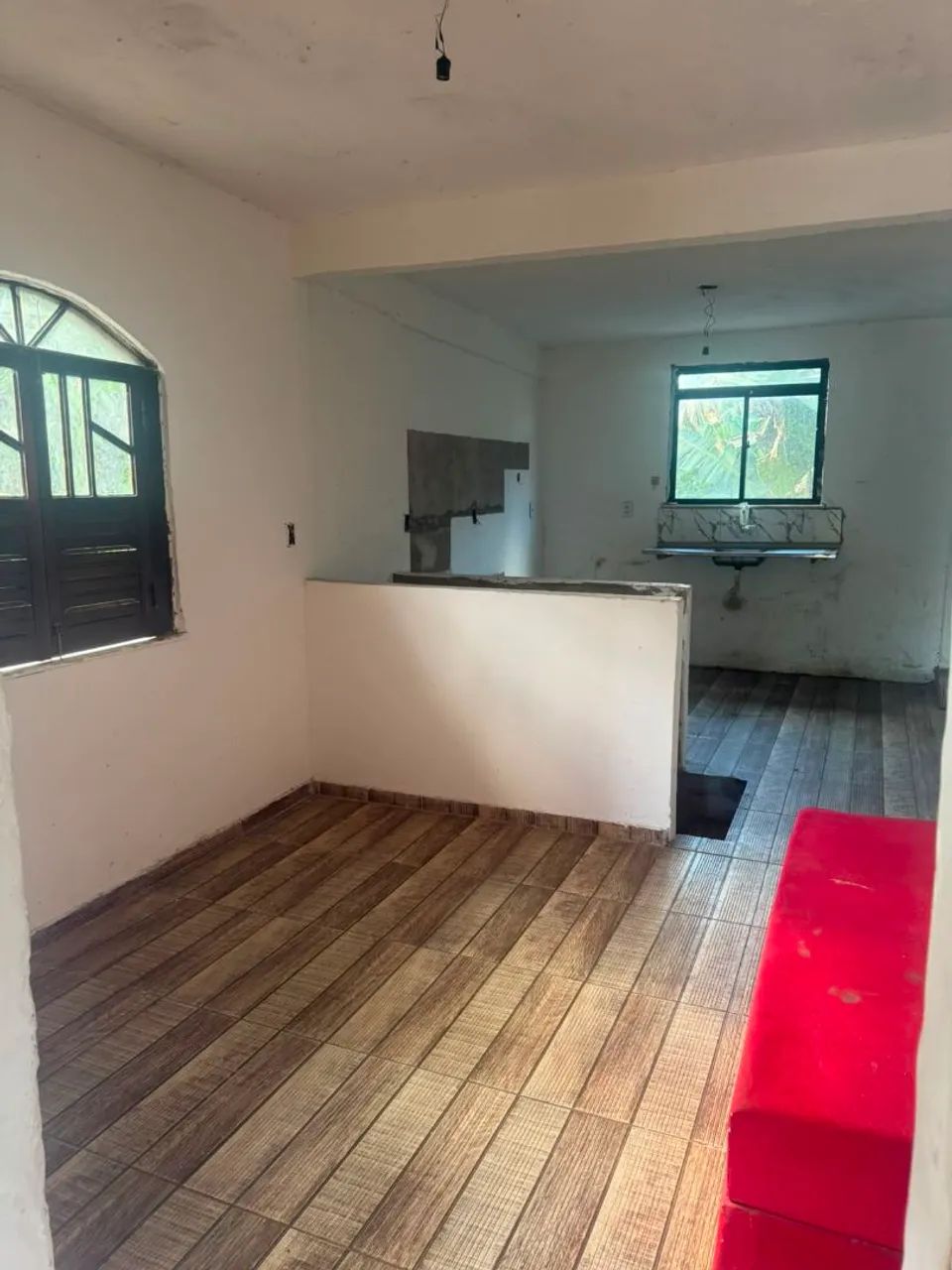 APARTAMENTO PARA ALUGAR - Foto 2