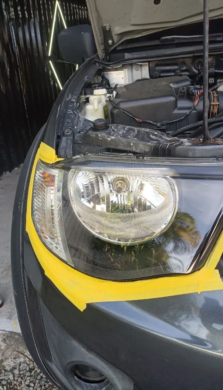 Lavação estética automotiva  - Foto 3