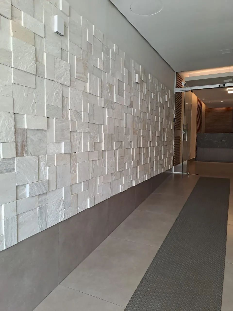 Sala com garagem dupla na Cristóvão! - Foto 4