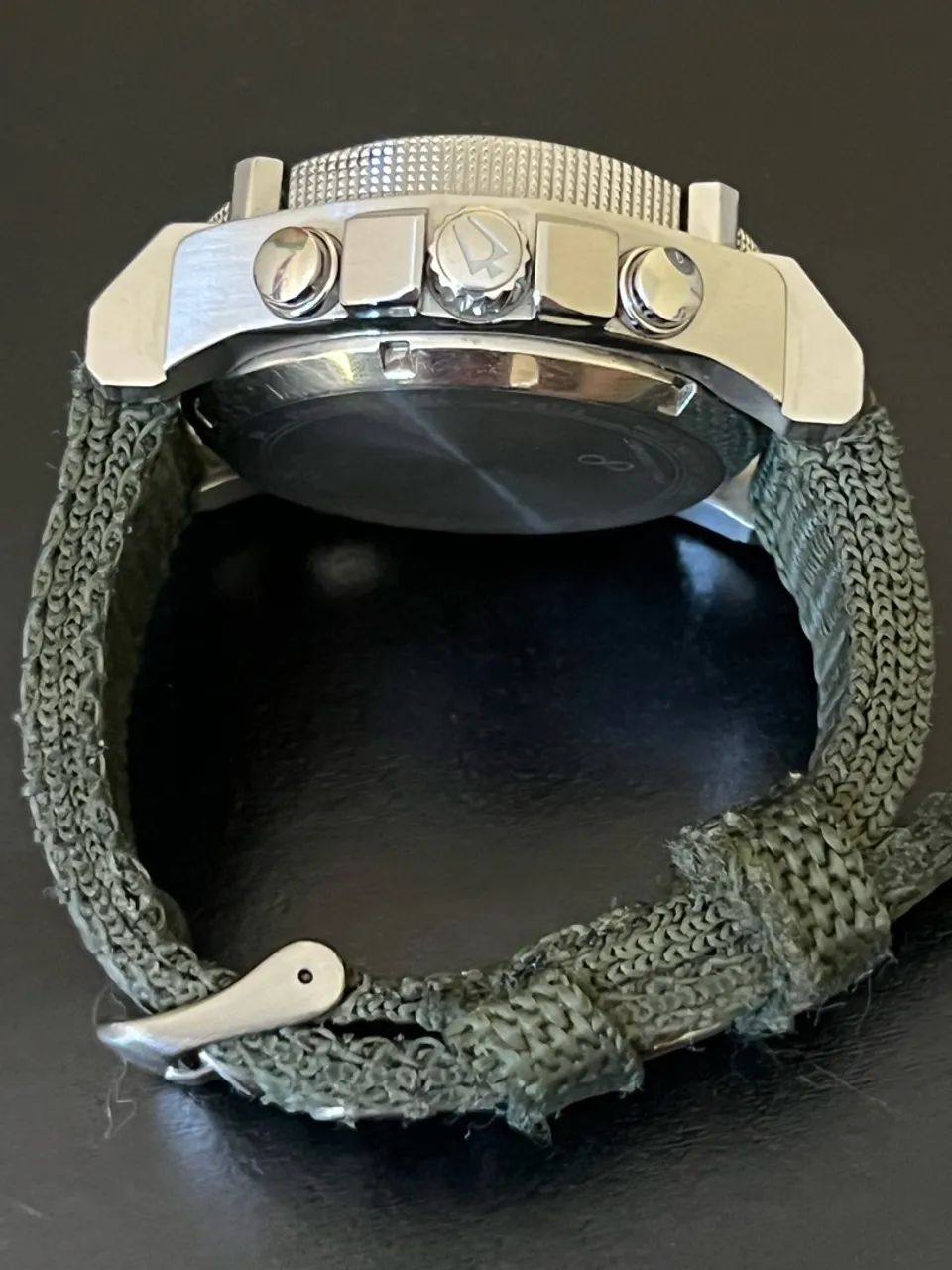 Relógio Bulova Precisionist  - Foto 2
