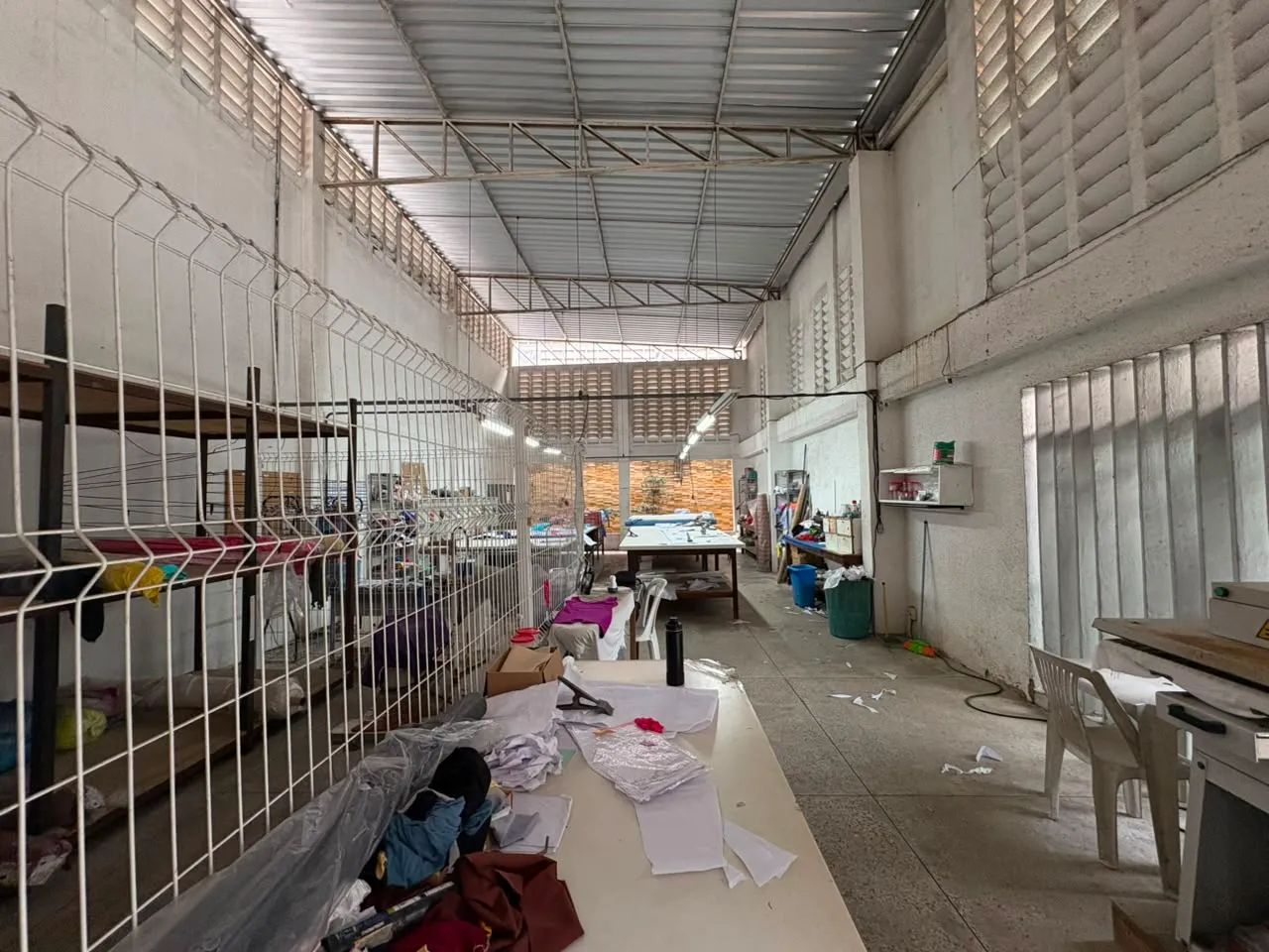 GALPAO para alugar na cidade de FORTALEZA-CE - Foto 4