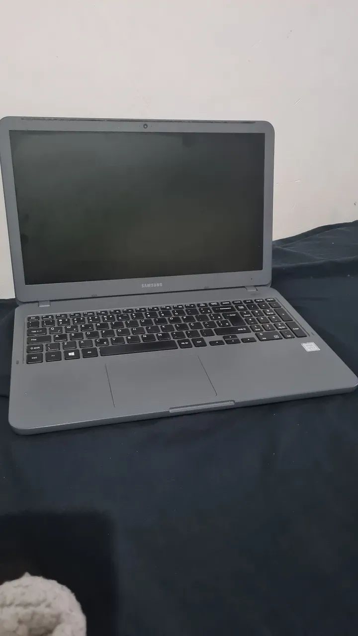 Notebook Samsung NP350XAA