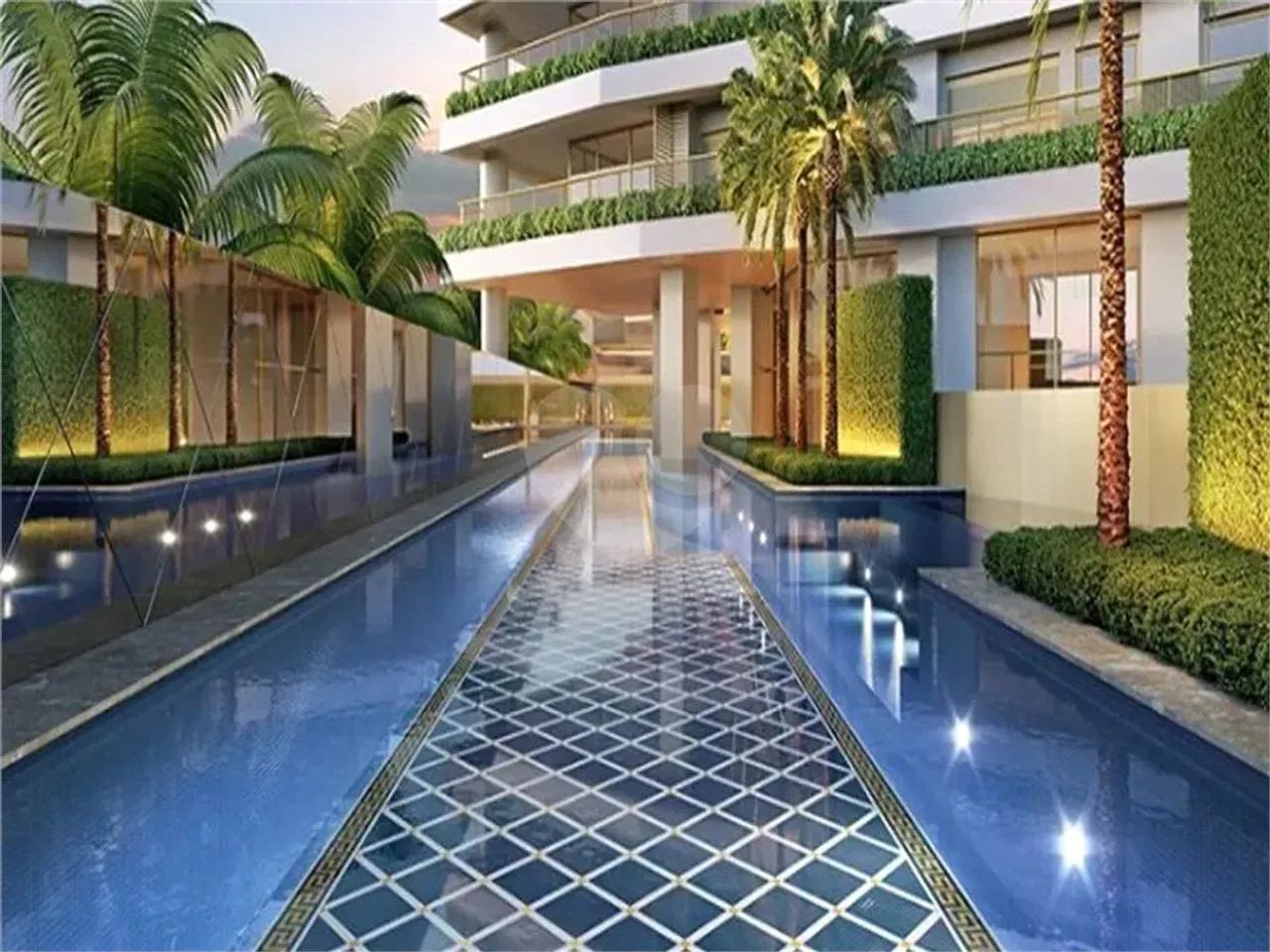 Apartamento com 3 quartos à venda em Moema - SP - Foto 2