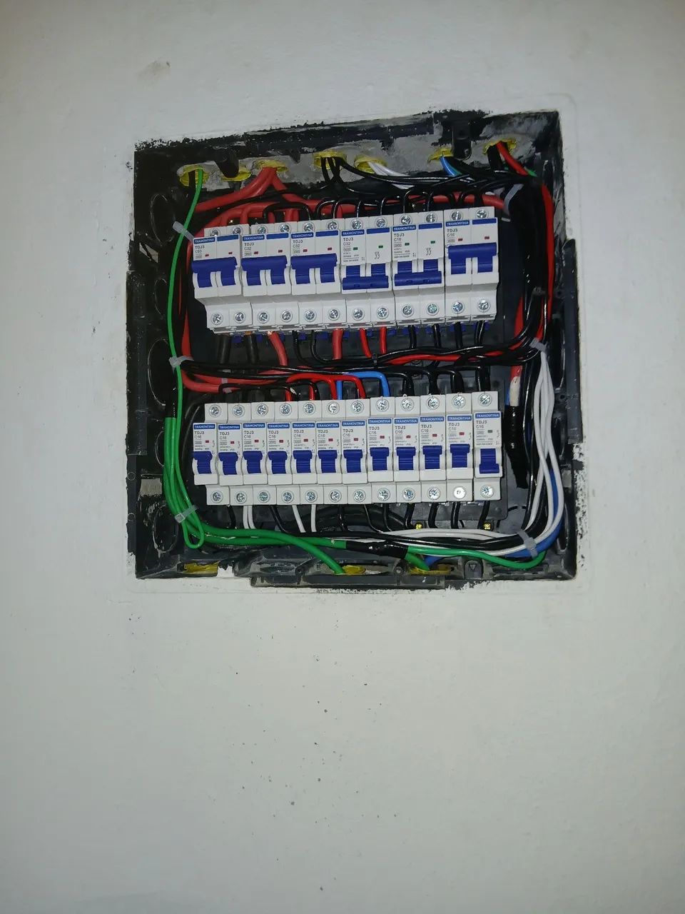 Serviços Eletricos - Foto 3