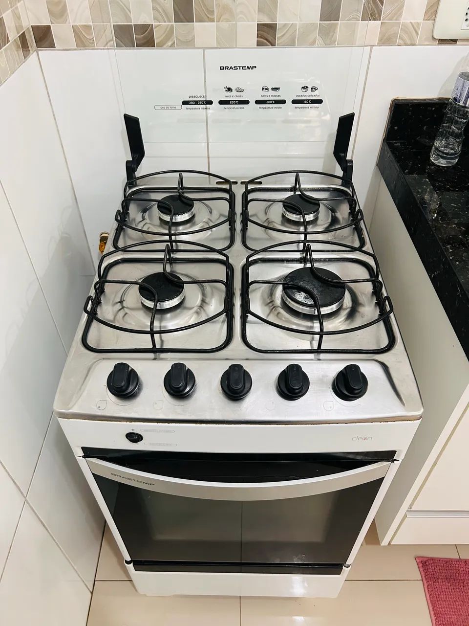 Fogão  - Foto 3