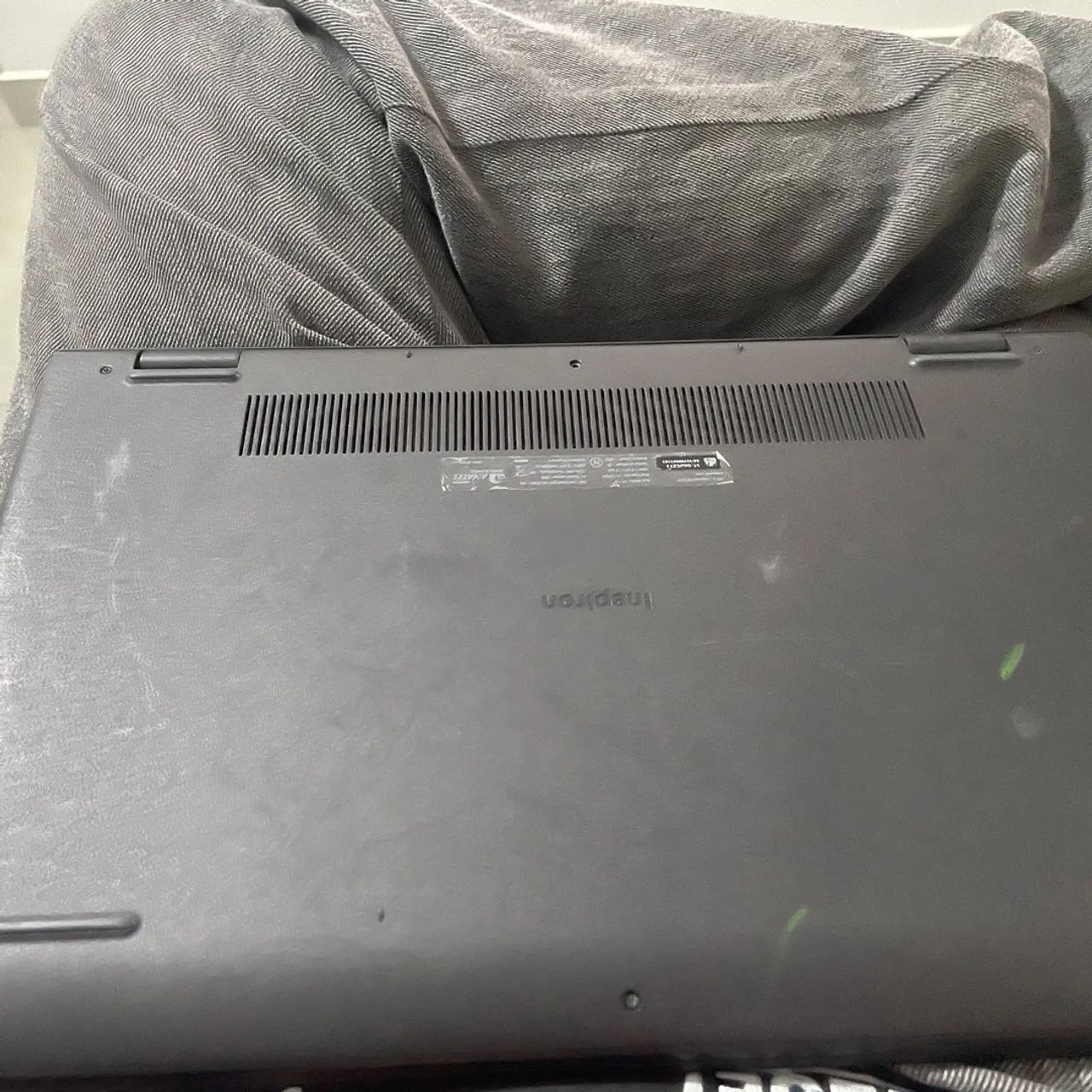 Notebook Dell (usado) - Foto 3