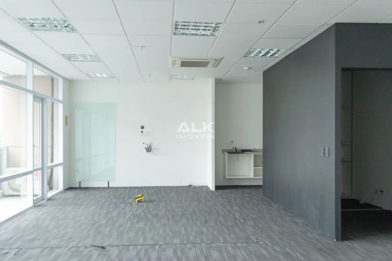 Excelente Conjunto Comercial na Berrini - Foto 2