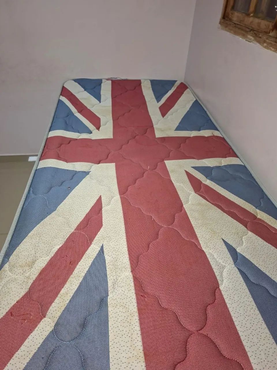 Cama de solteiro box  - Foto 5