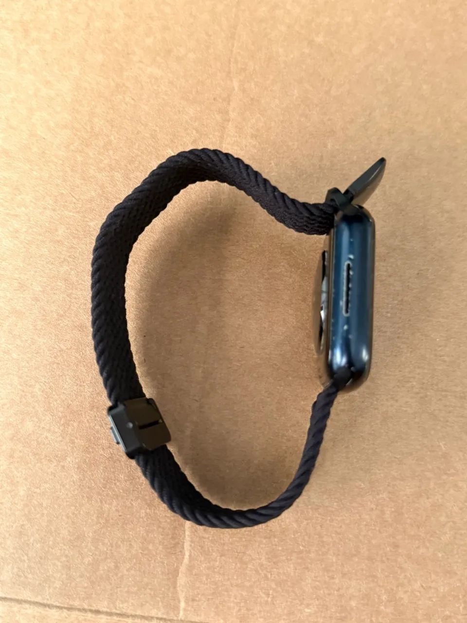 Apple Watch Séries 8 45mm  - Foto 2