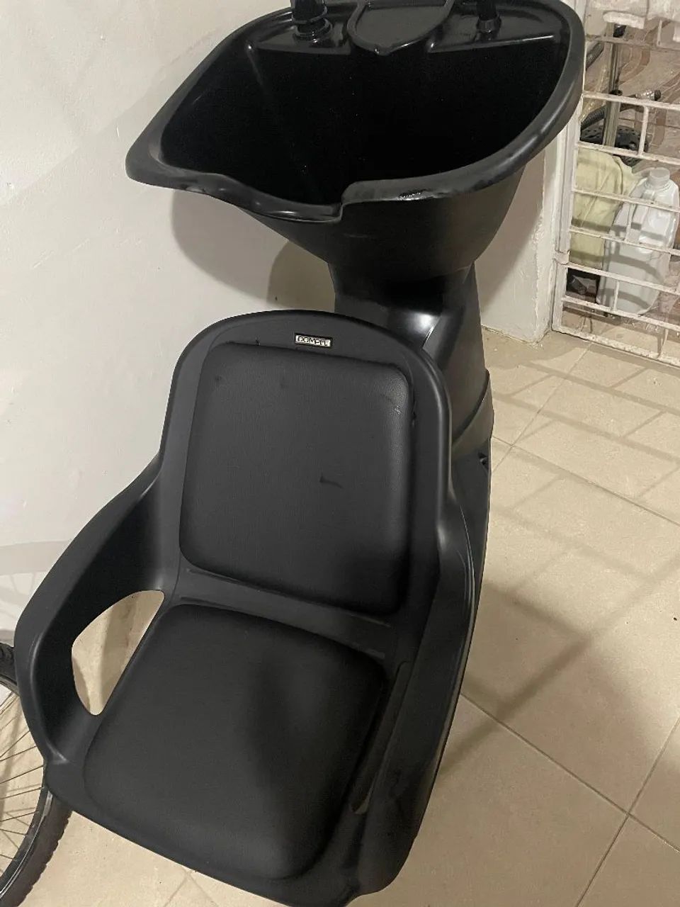 Lavatório para salão de beleza  - Foto 2