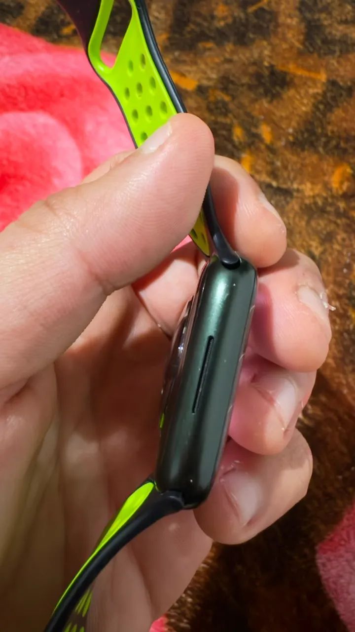 Apple Watch Series 7 (USADO) - Foto 4