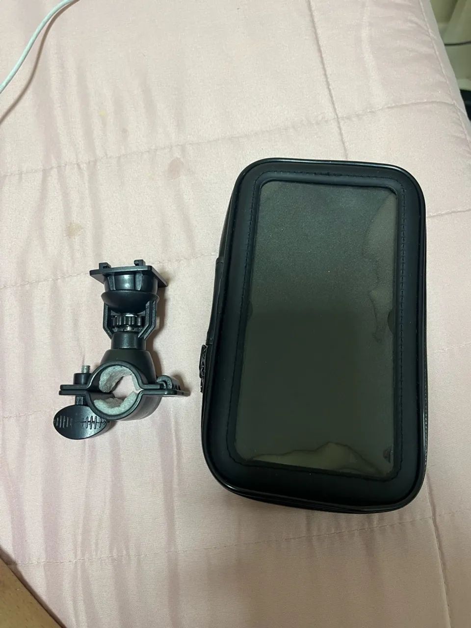 Suporte de celular 