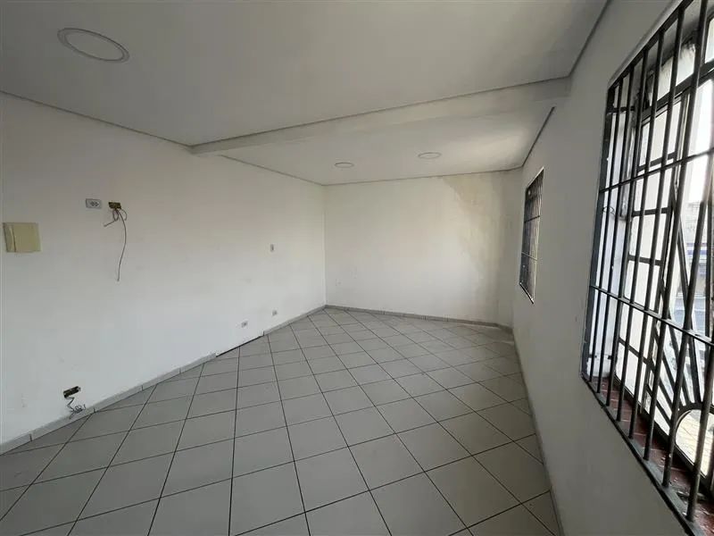 SALA COMERCIAL 22m² NO CENTRO DO ERMELINO MATARAZZO - Foto 3