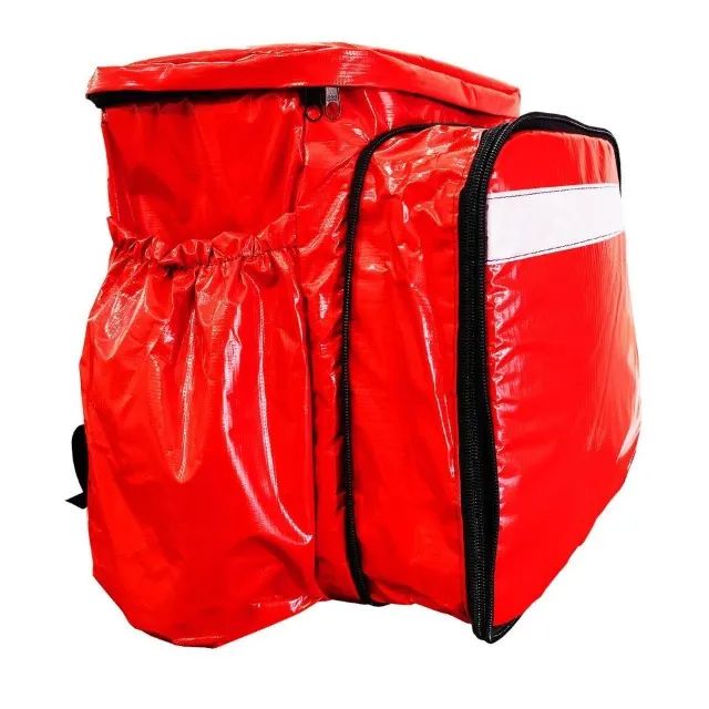 BAG MOTOBOY ISOBAG MOCHILA - Foto 4