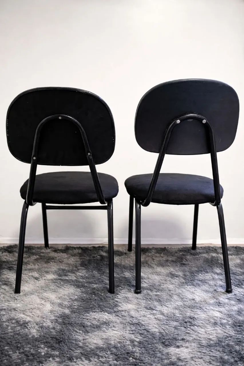 Cadeira de escritório  - Foto 2