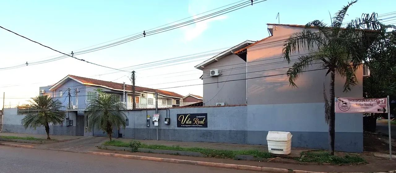 CONDOMÍNIO VILA REALCO-0024 - Foto 2