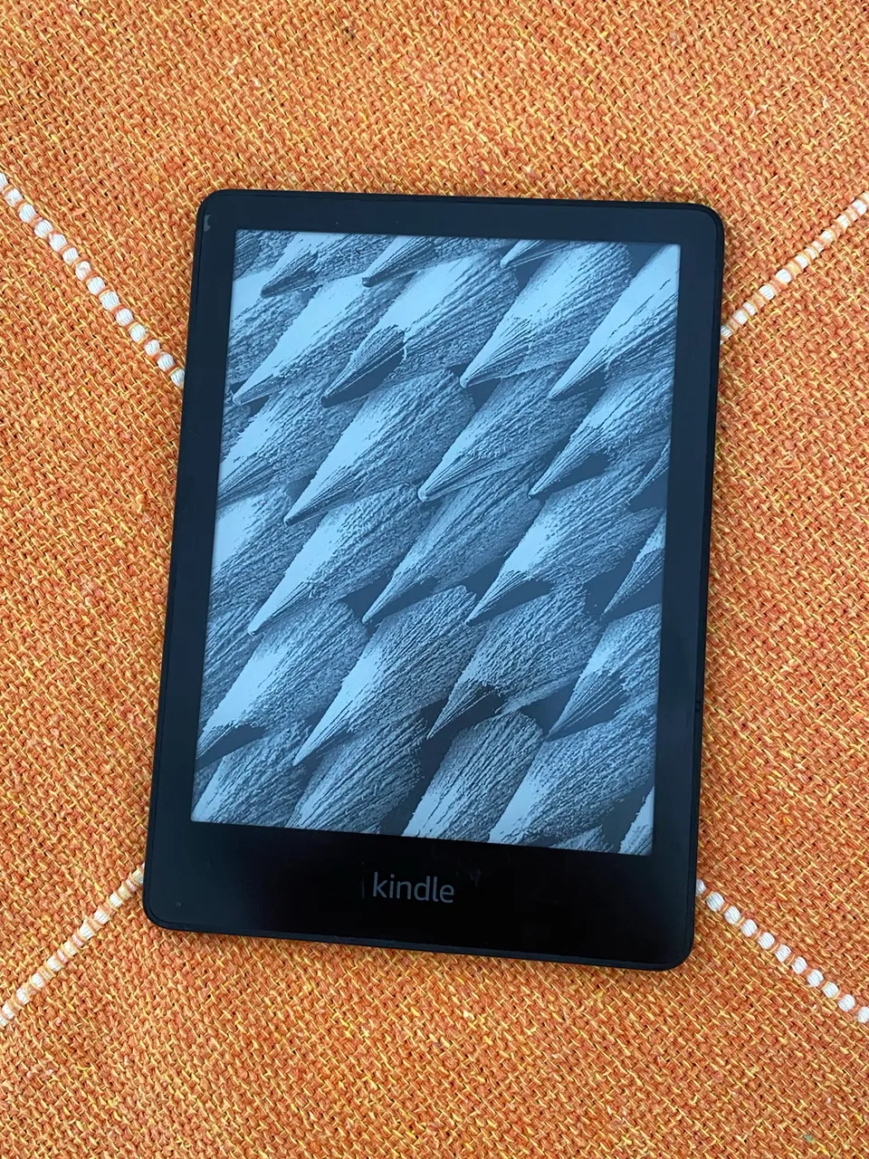 Kindle paperwhite 11 geração 16gb - Tablets e E-Readers - São