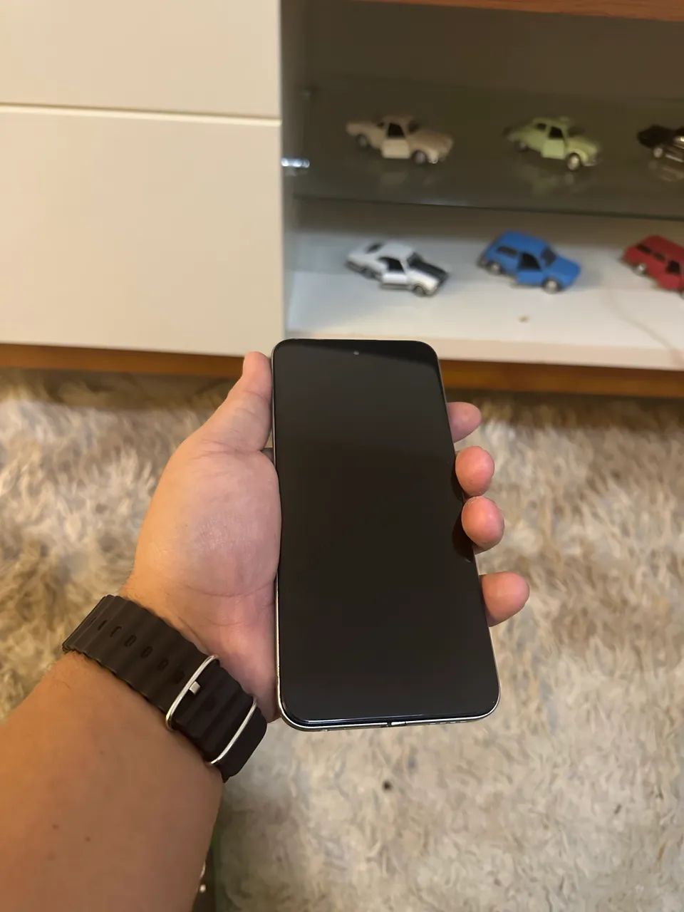 Infinix hot 50i 256gb - Foto 4