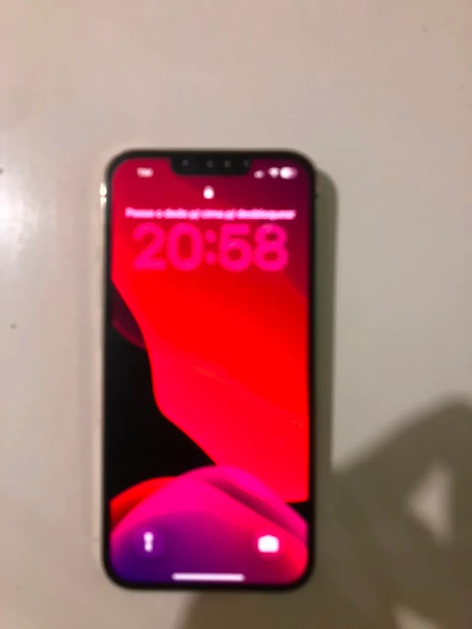 iPhone 13 Pro 256 GB - Foto 3
