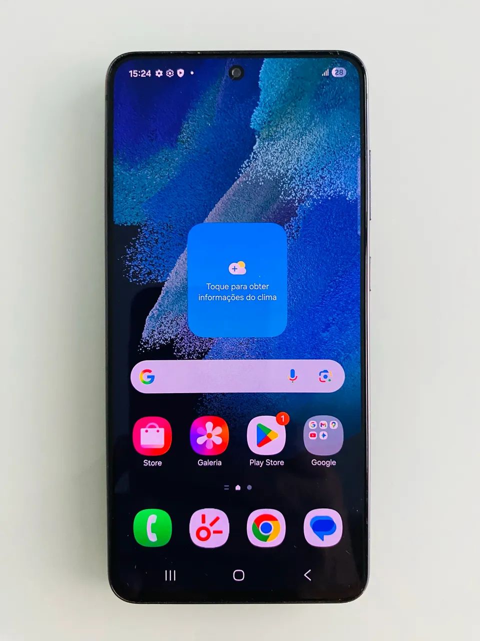 Samsung Galaxy S21 FE 5G 