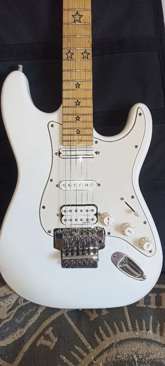 Guitarra  - Foto 3