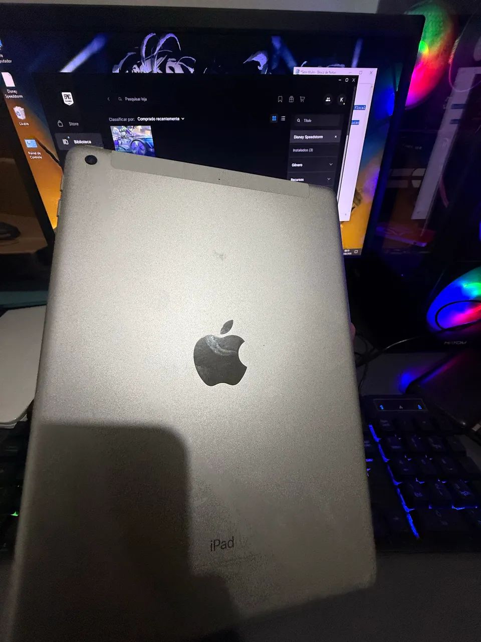 iPad 6 