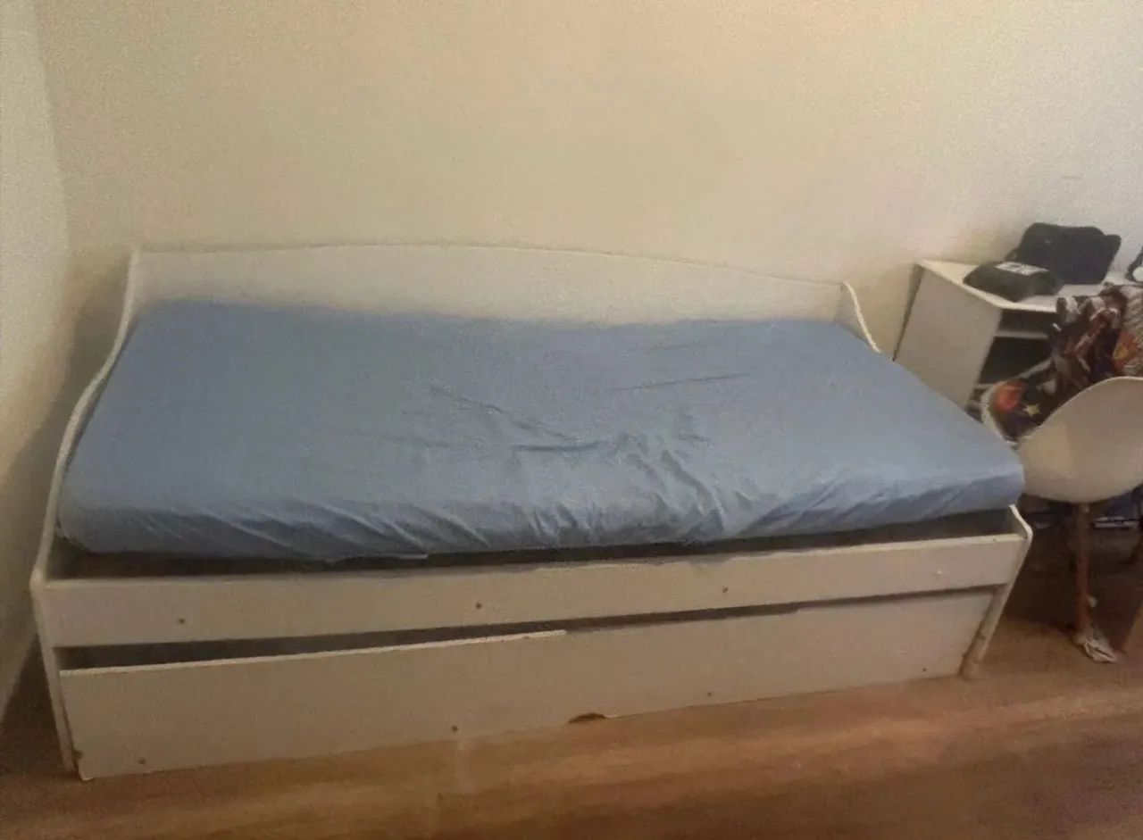 Bicama sem colchão  - Foto 5