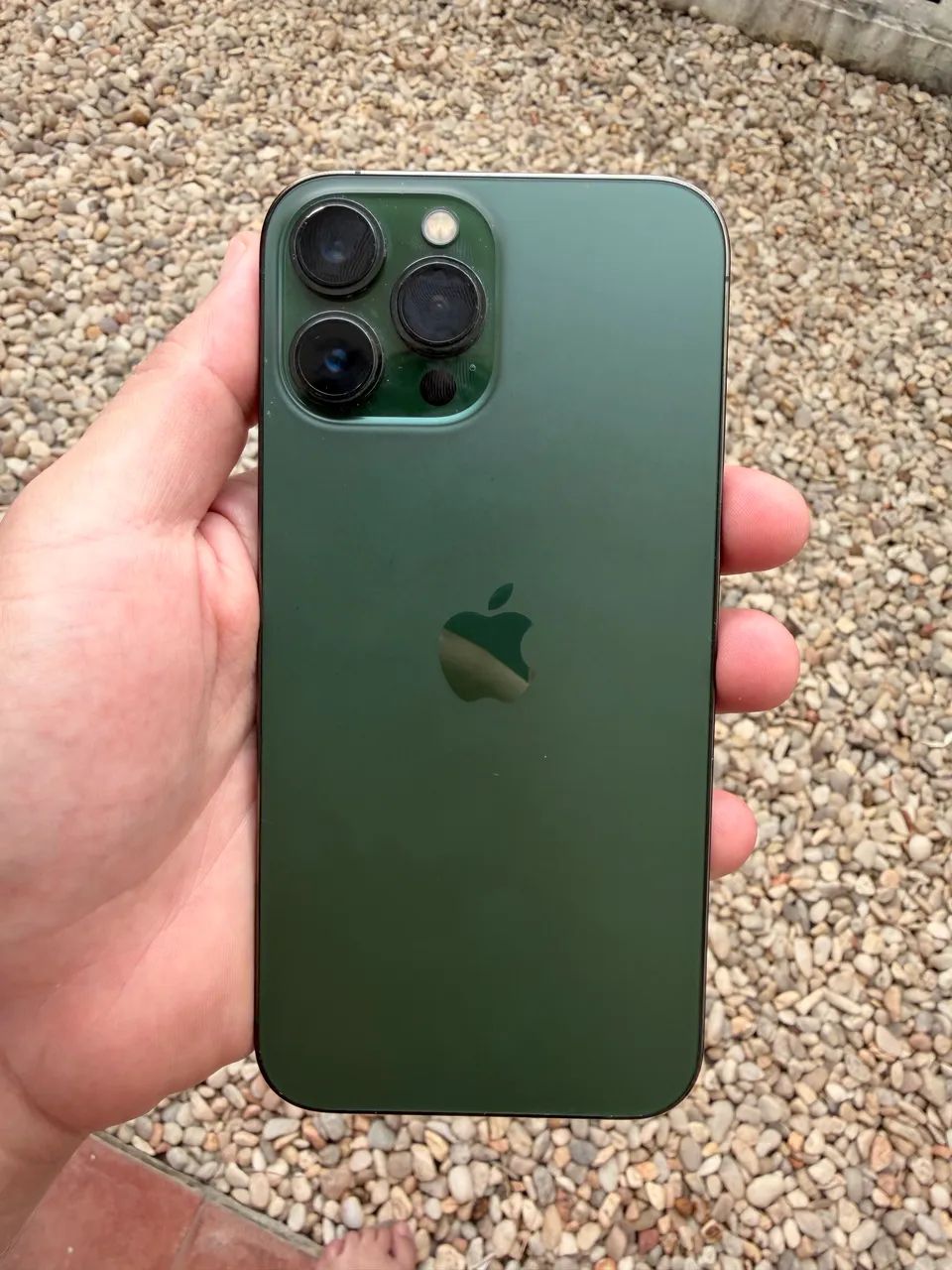 iPhone 13 Pro Max 128gb Todo Original - Foto 4
