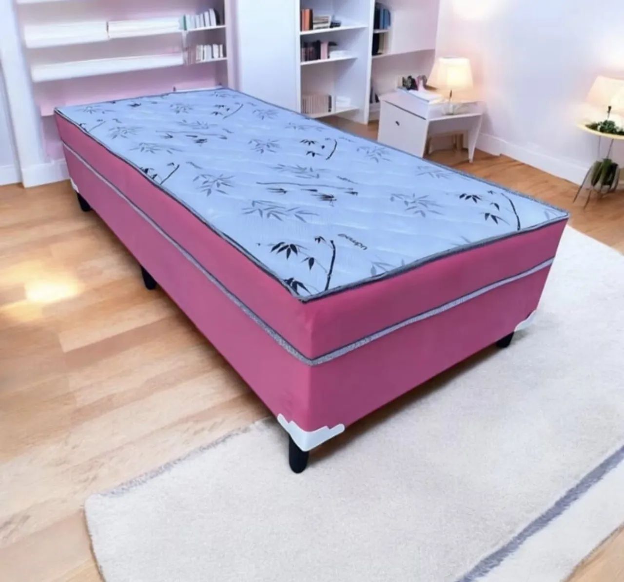 Cama box  - Foto 2