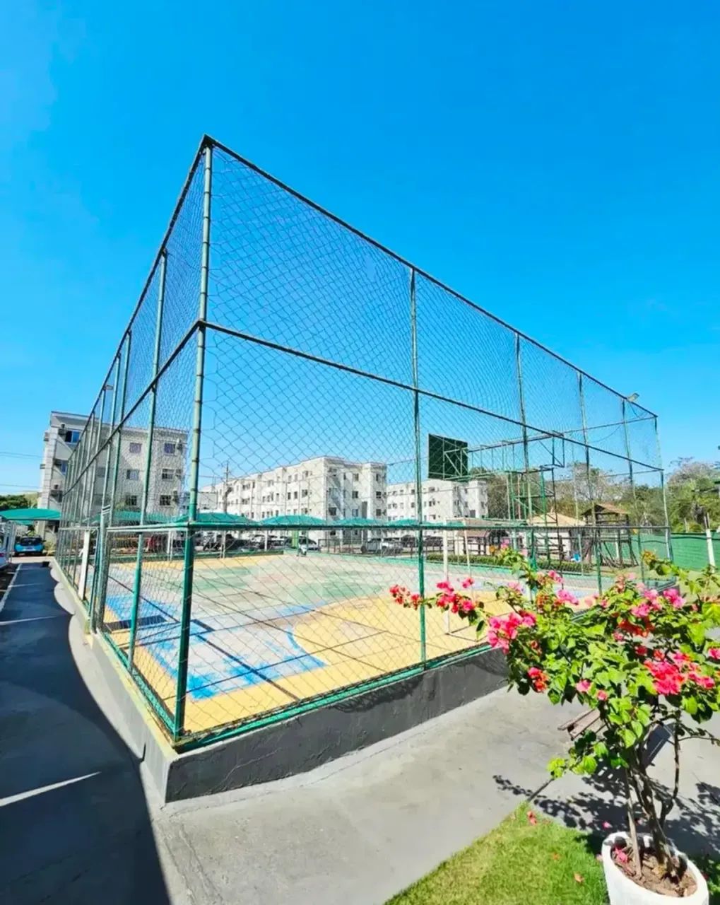Apartamento com 2 quartos no Spazio Cristalli - Foto 4