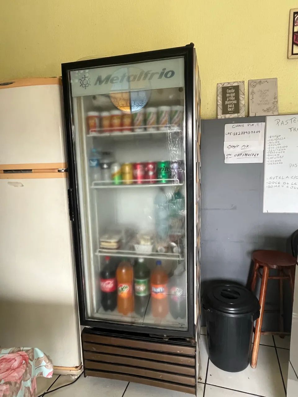 Refrigerador  - Foto 3
