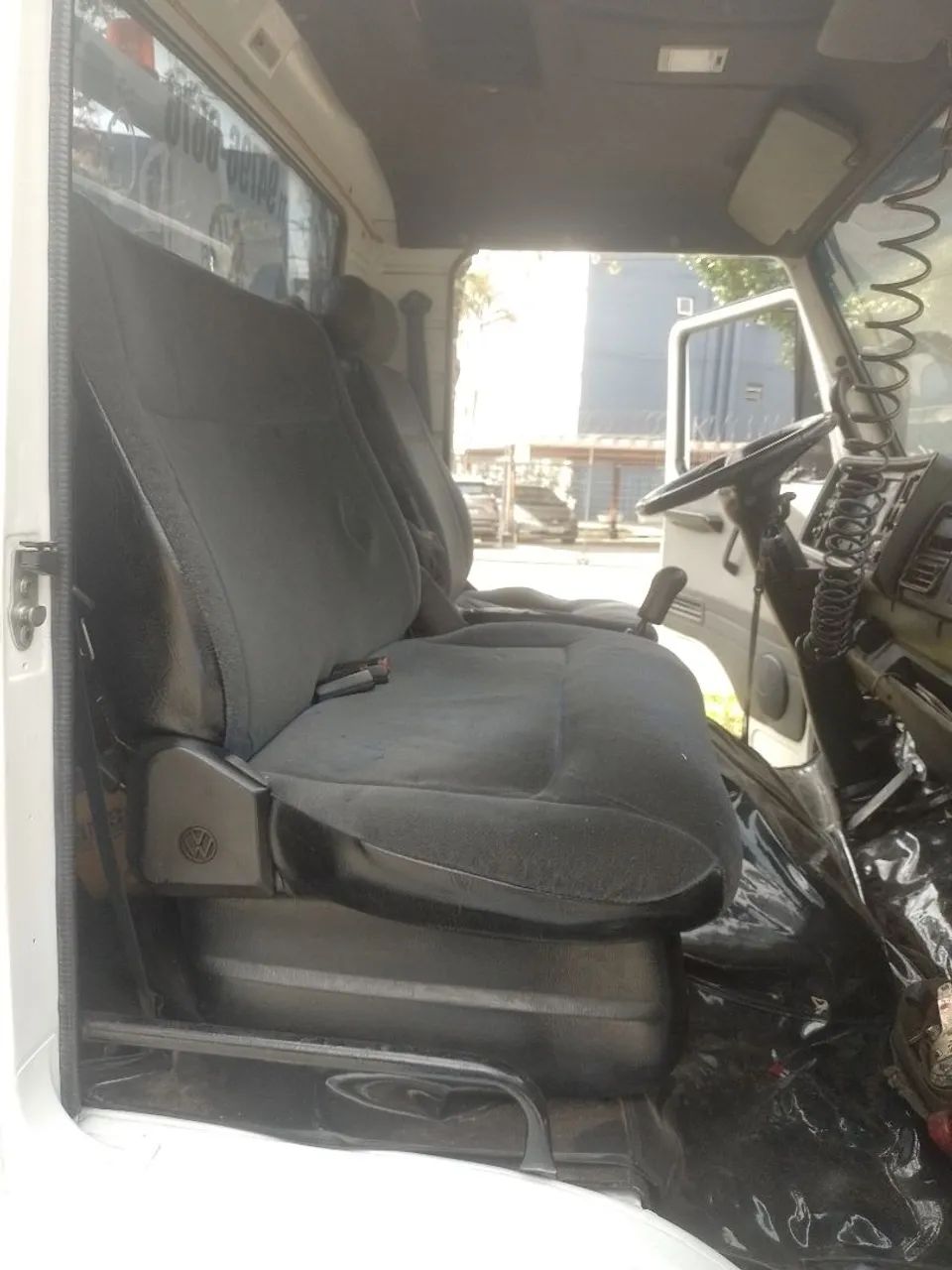 Caminhão VW 8140 - Foto 5