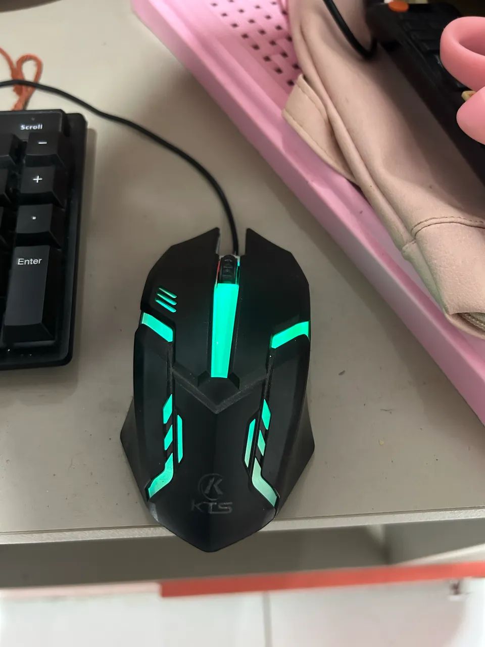 Pc gamer para melhorar - Foto 4